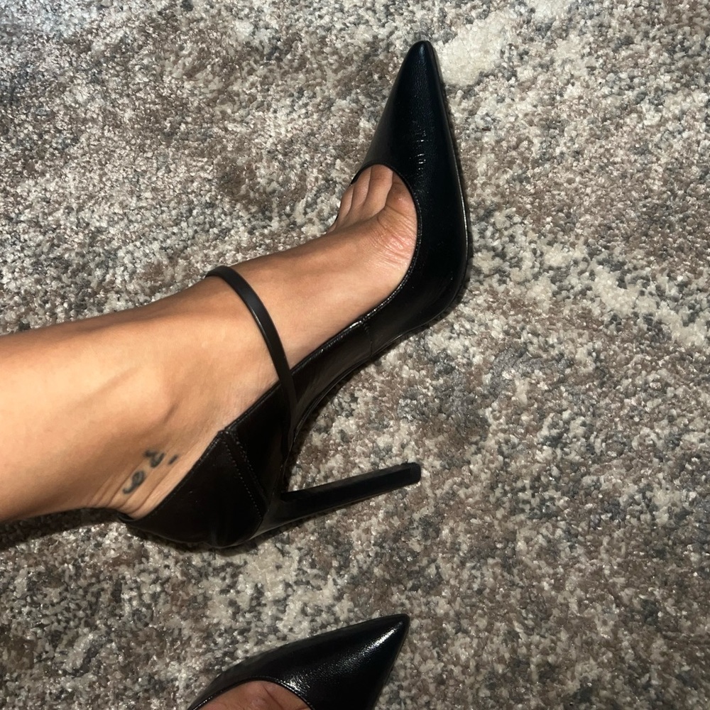 Saint Laurent Heels